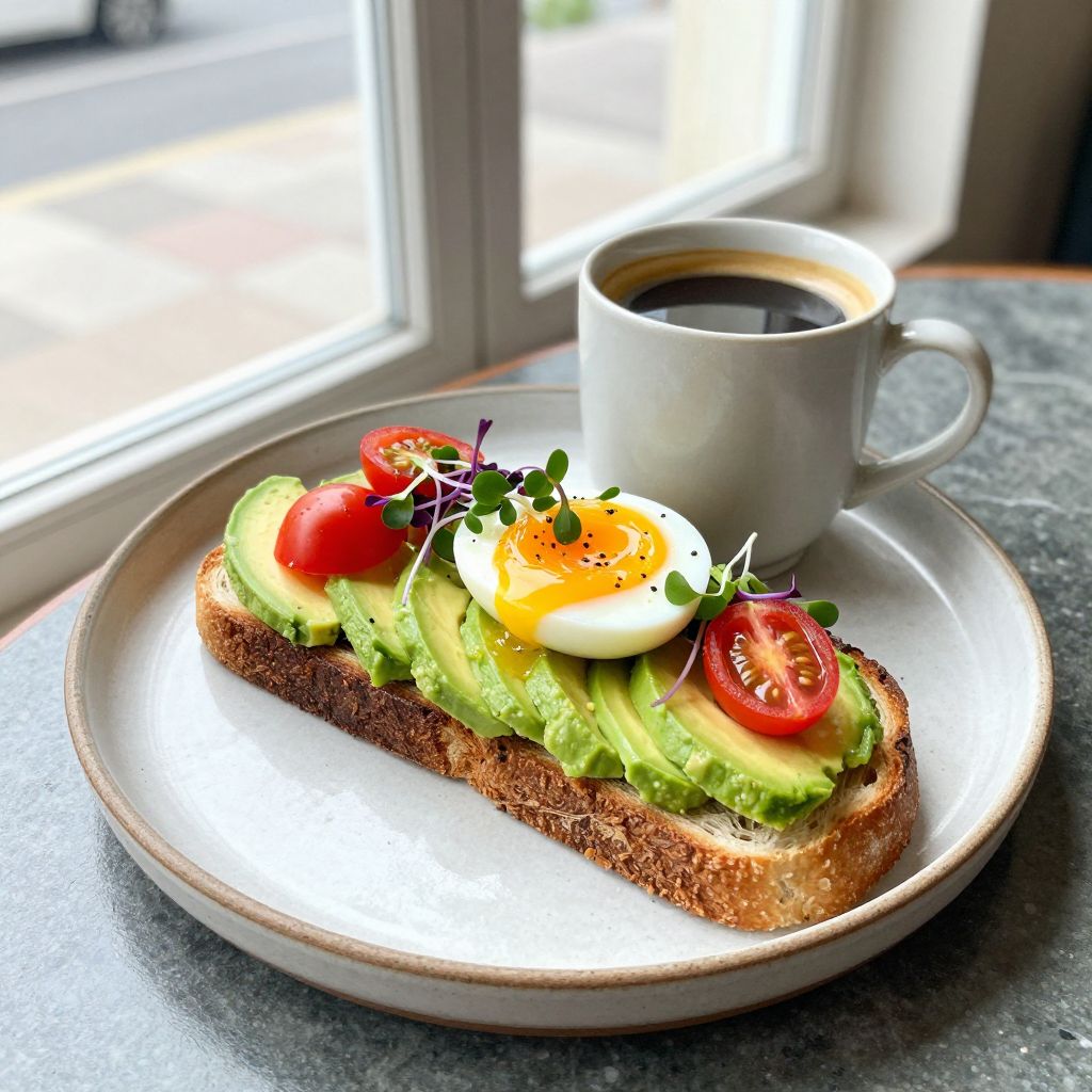 Frank - Brunch