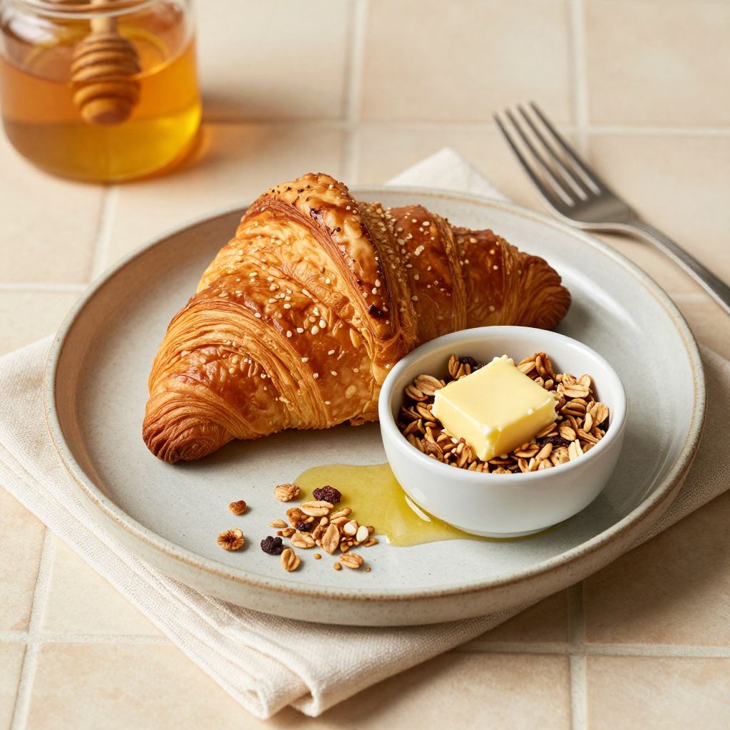 La Fabrique en Ville - Pastries