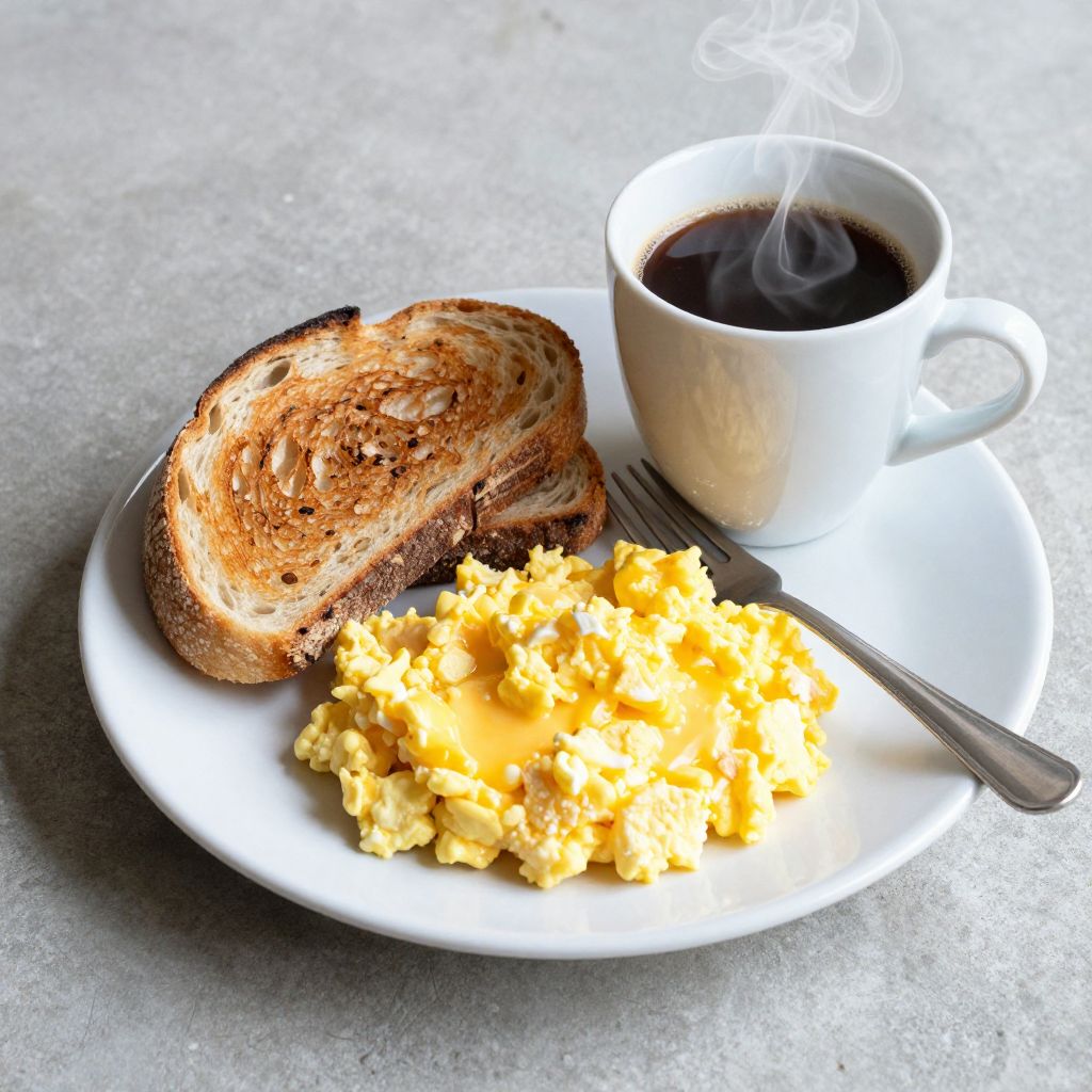 BreakPoint - Affordable Breakfast