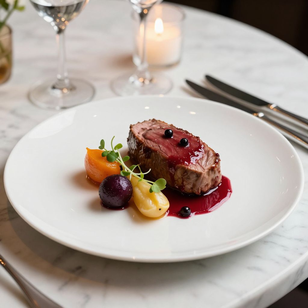 Onyx Restaurant