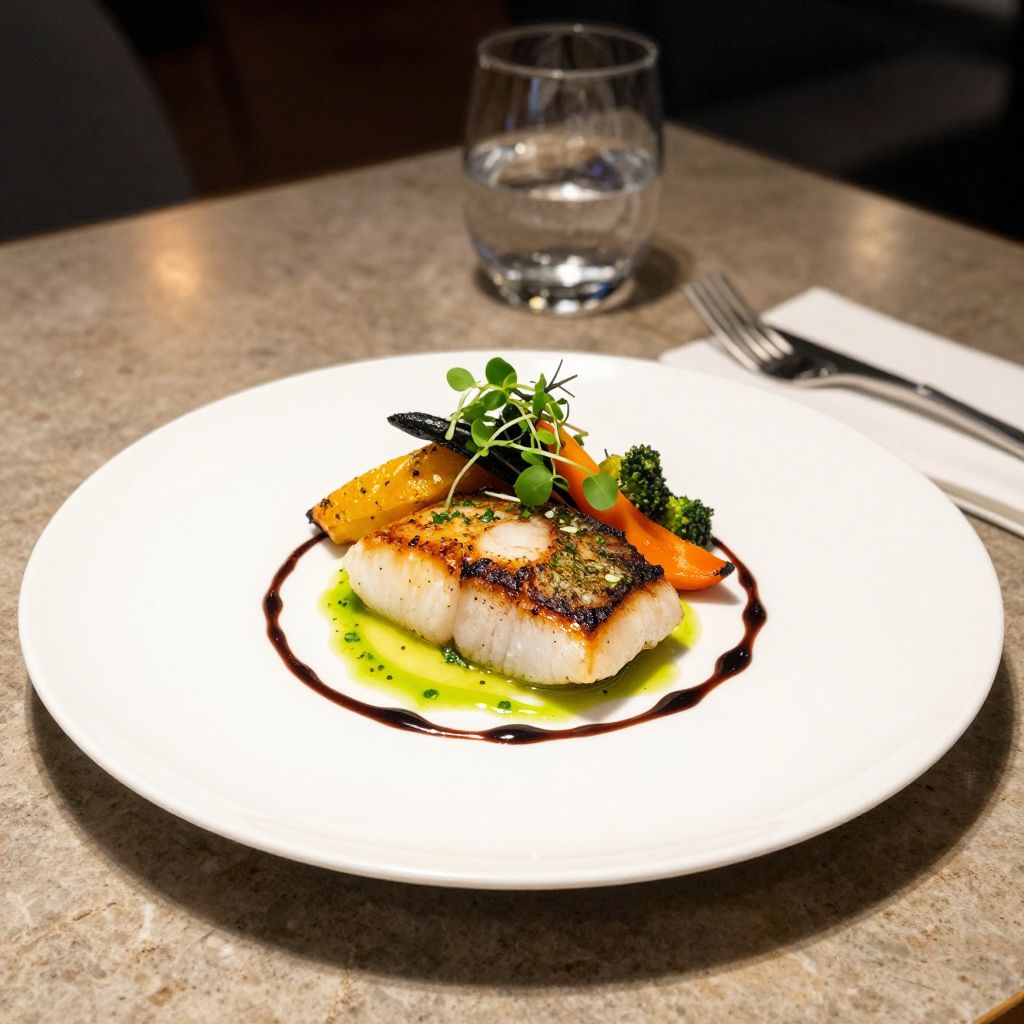 Bistro Fine