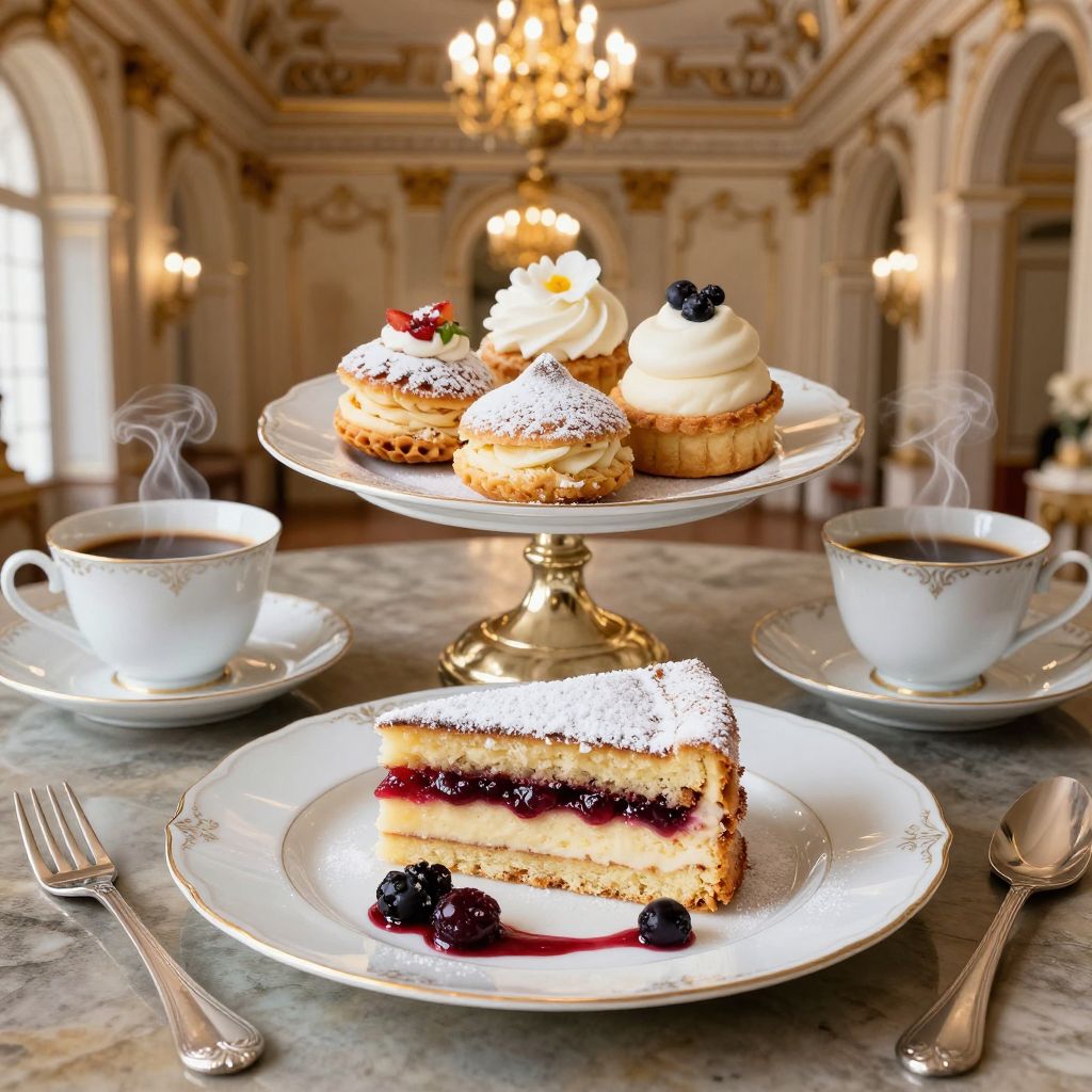 New York Café