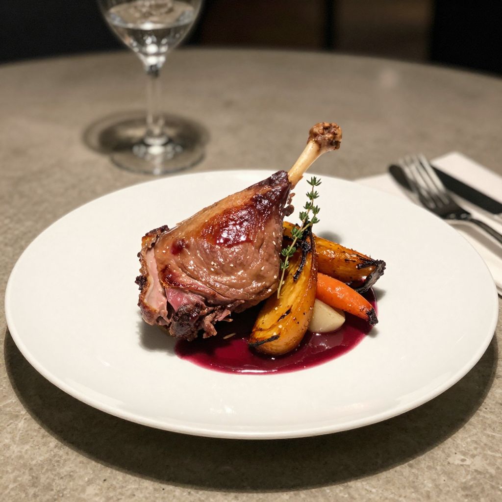 Cuisine des Epices