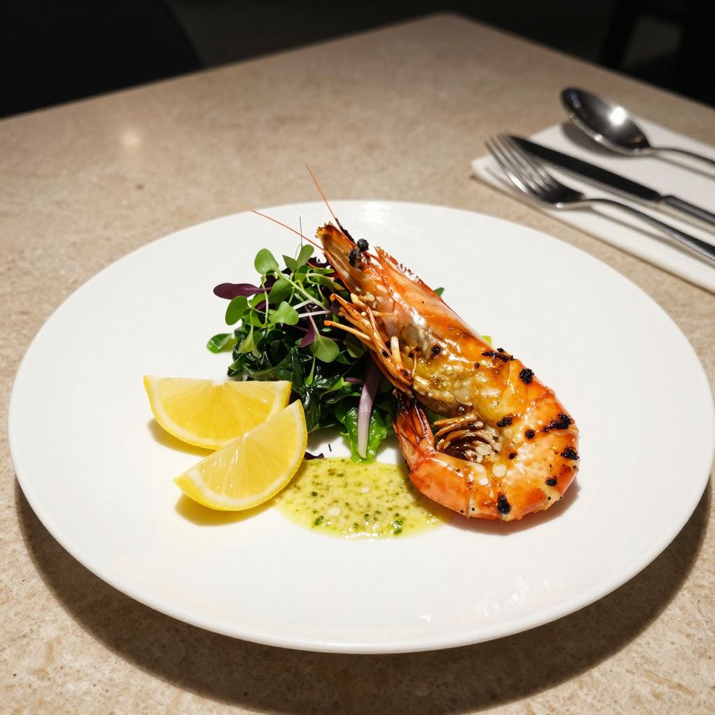 Basilic Restaurant