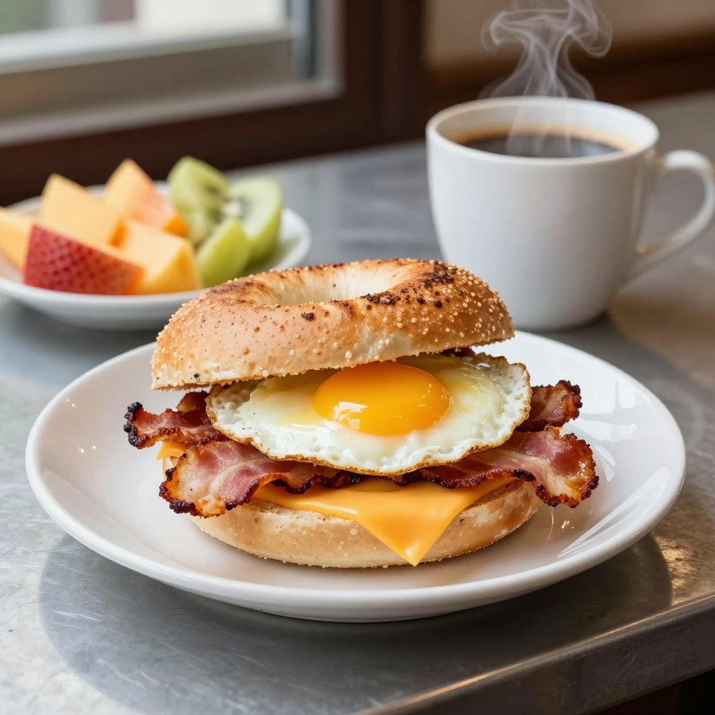 Lenny’s Deli