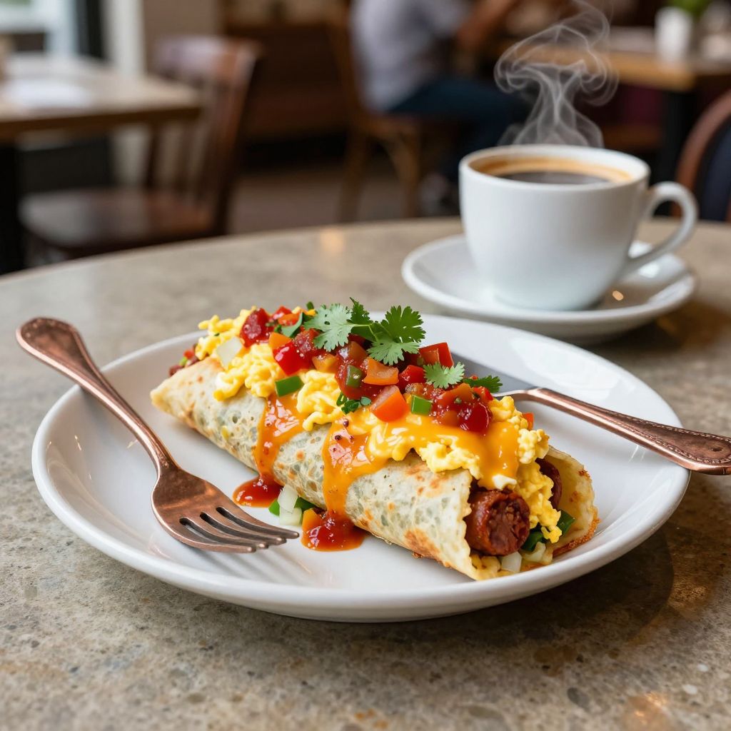 Brunch Bites
