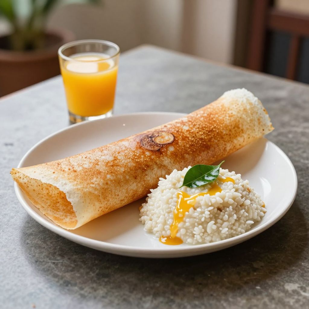 WelcomCafe Kovai