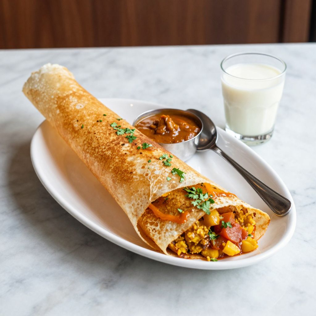 Hotel Saravanabhavan