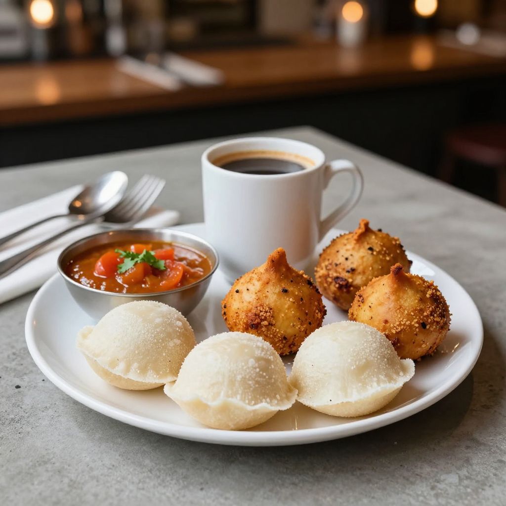 Kovai Kitchen