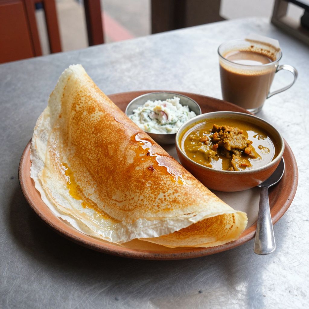 Goumaram Selvam Unavagam