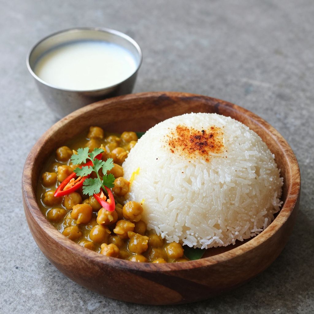 ITS Puttu Kadai