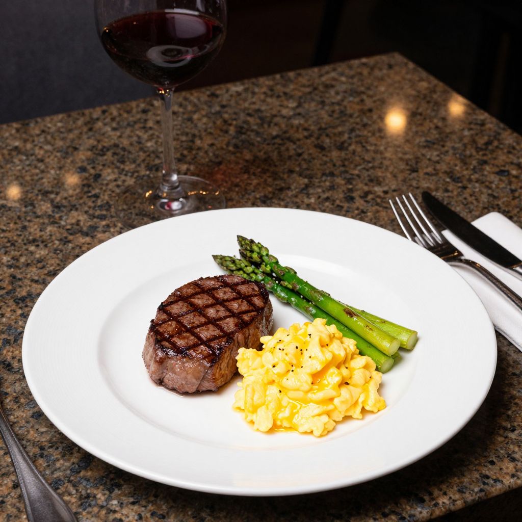 The Capital Grille