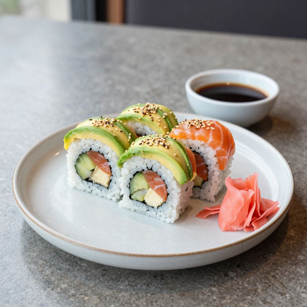 Sushi Maki
