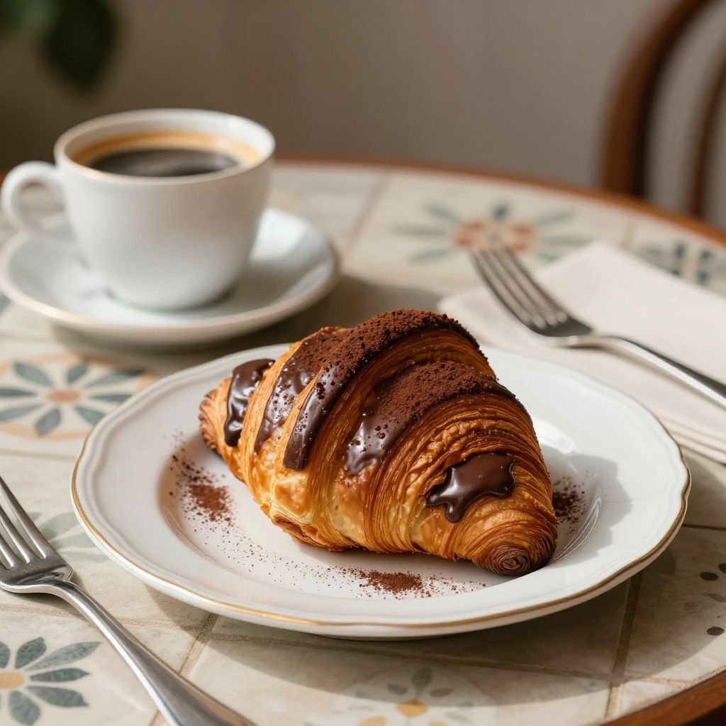 L’artisane Creative Bakery