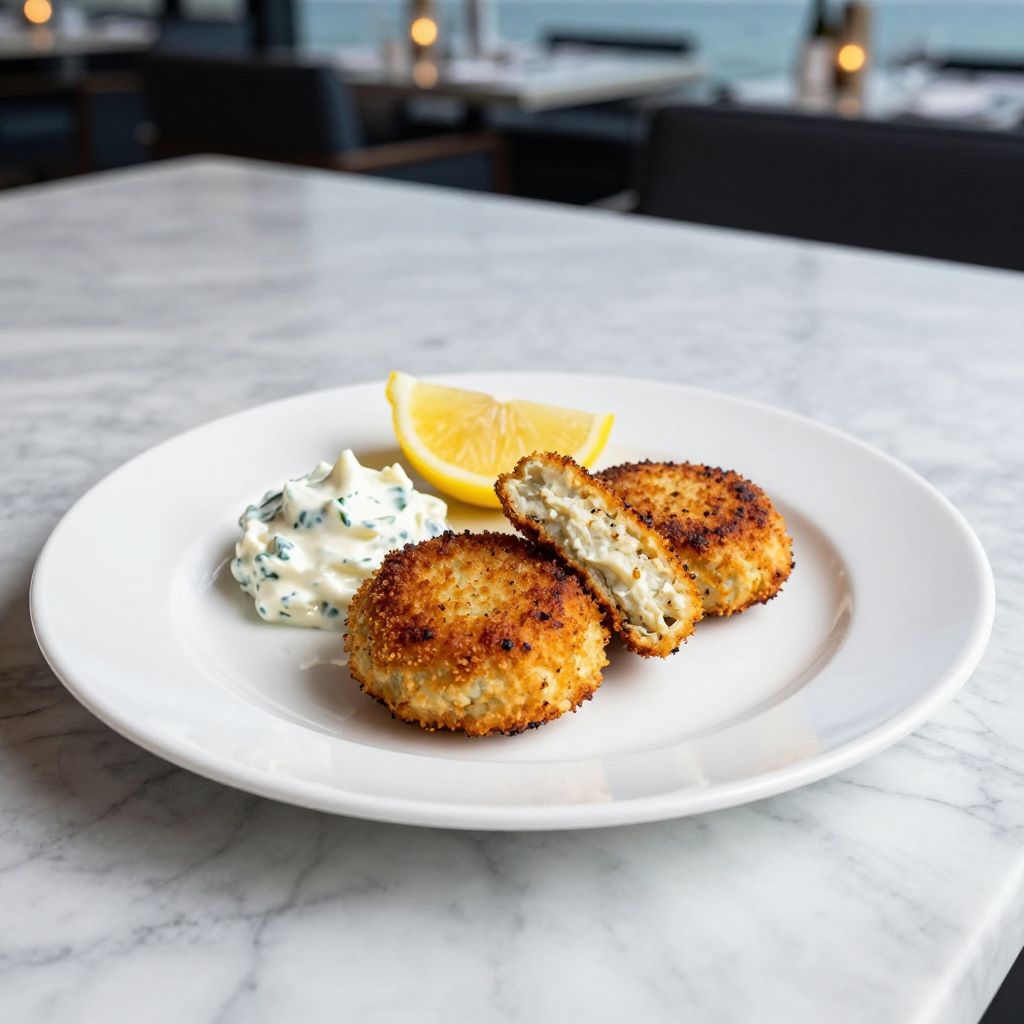 Saltwater Grill
