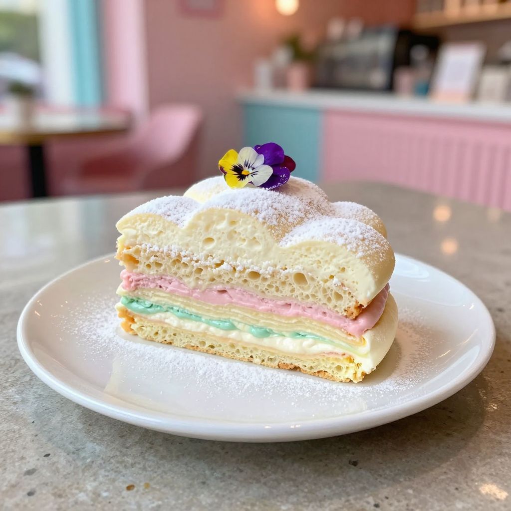 Hester's Cafe & Coffee Bar