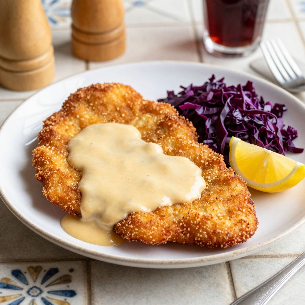 JB's German Restaurant and Bakery