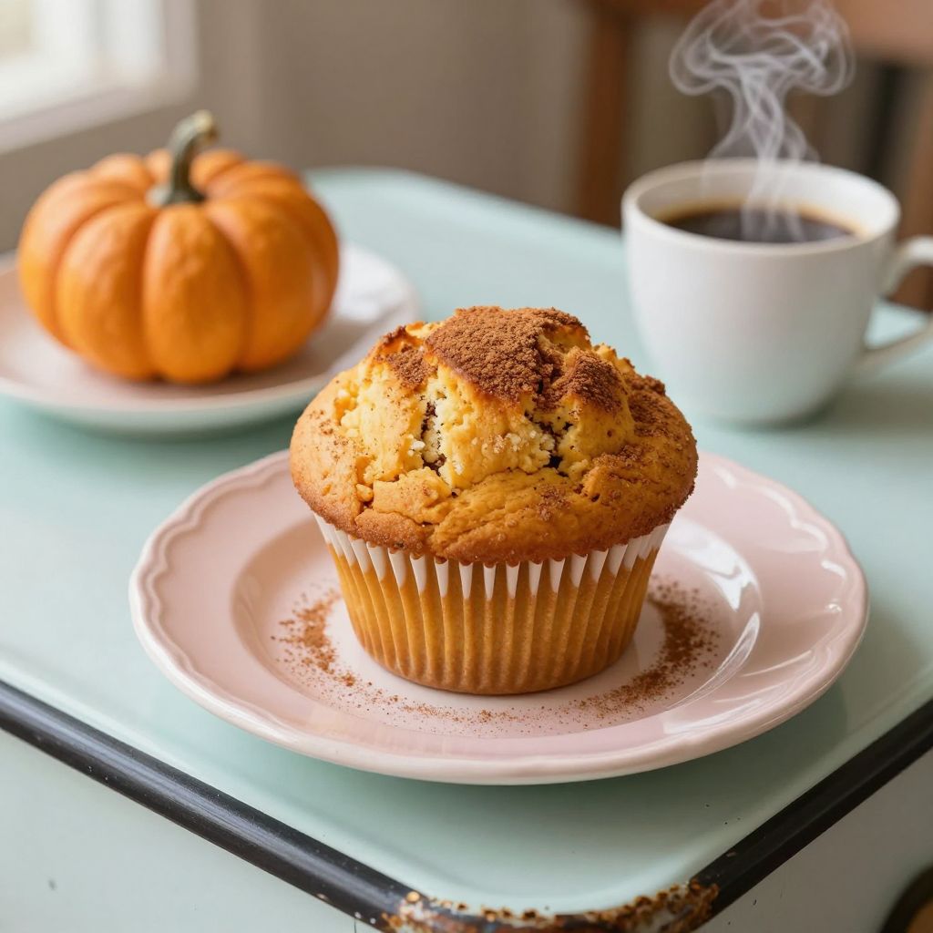 My Favorite Muffin
