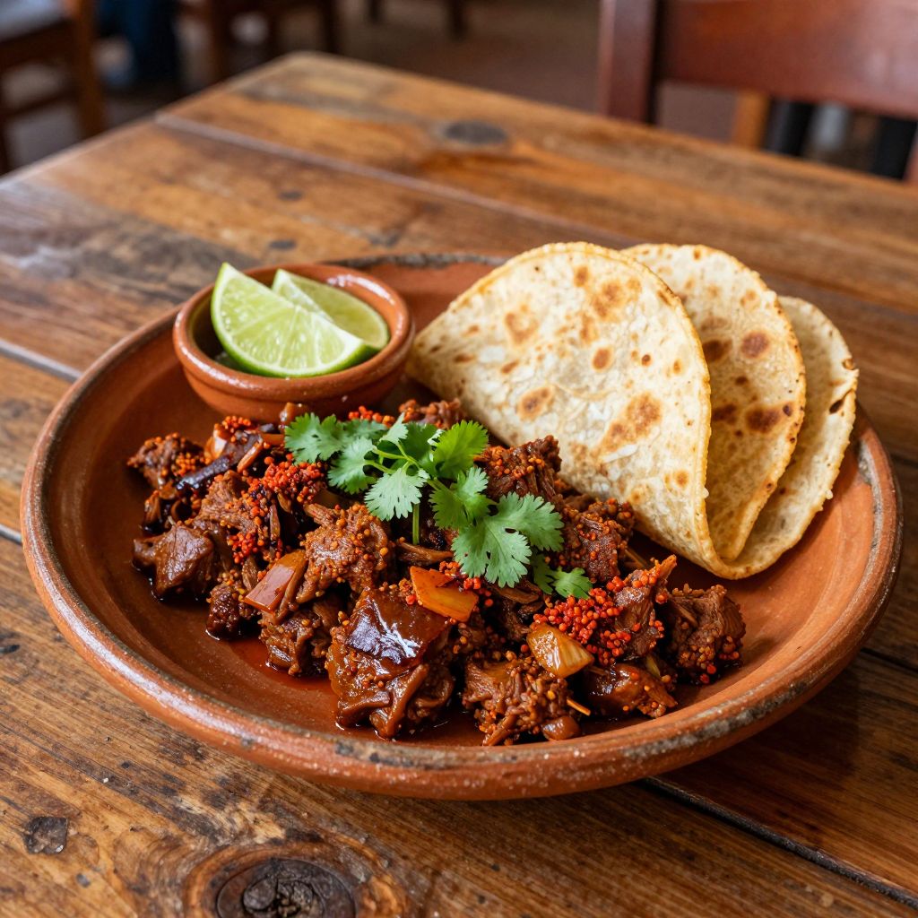 Sonny's Barbacoa & Restaurant