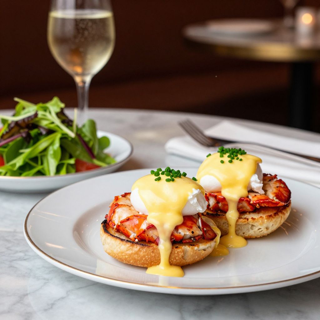 Mastro's Steakhouse