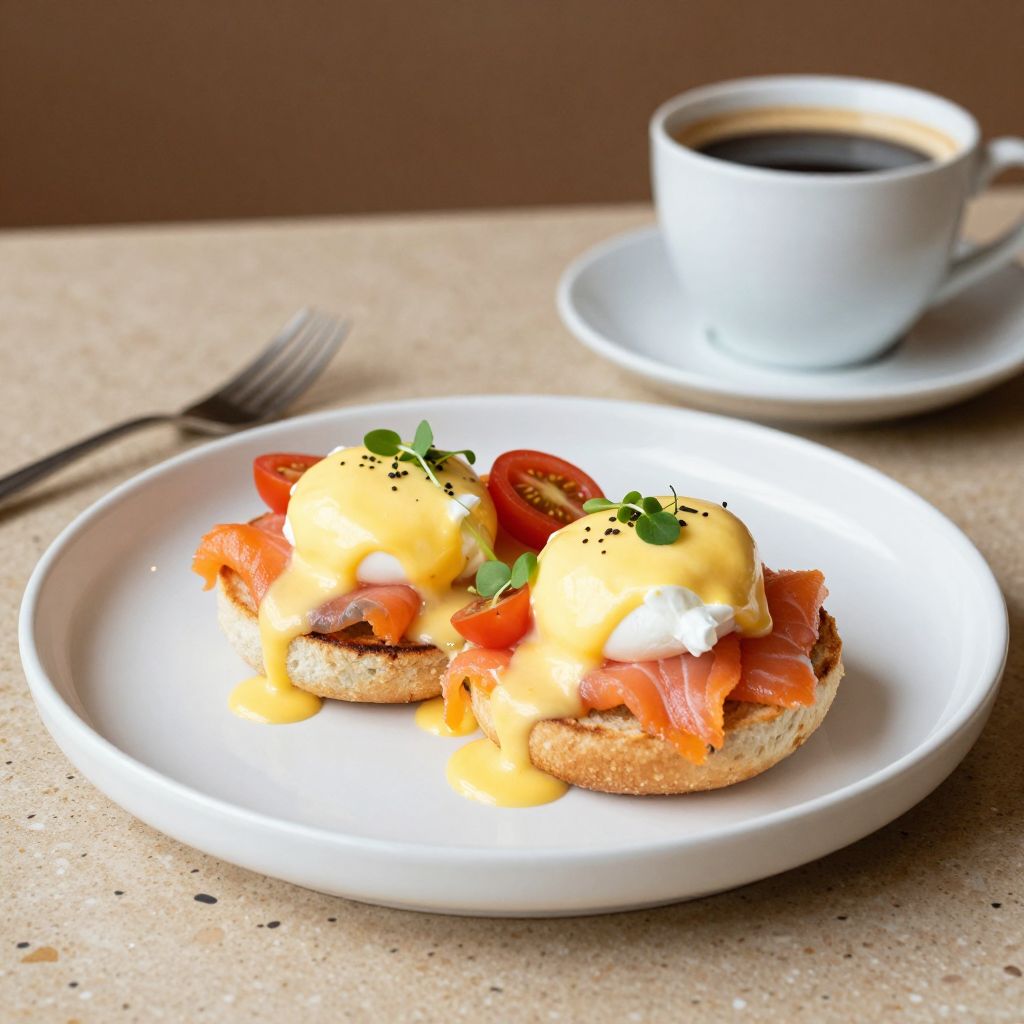 Plums Cafe