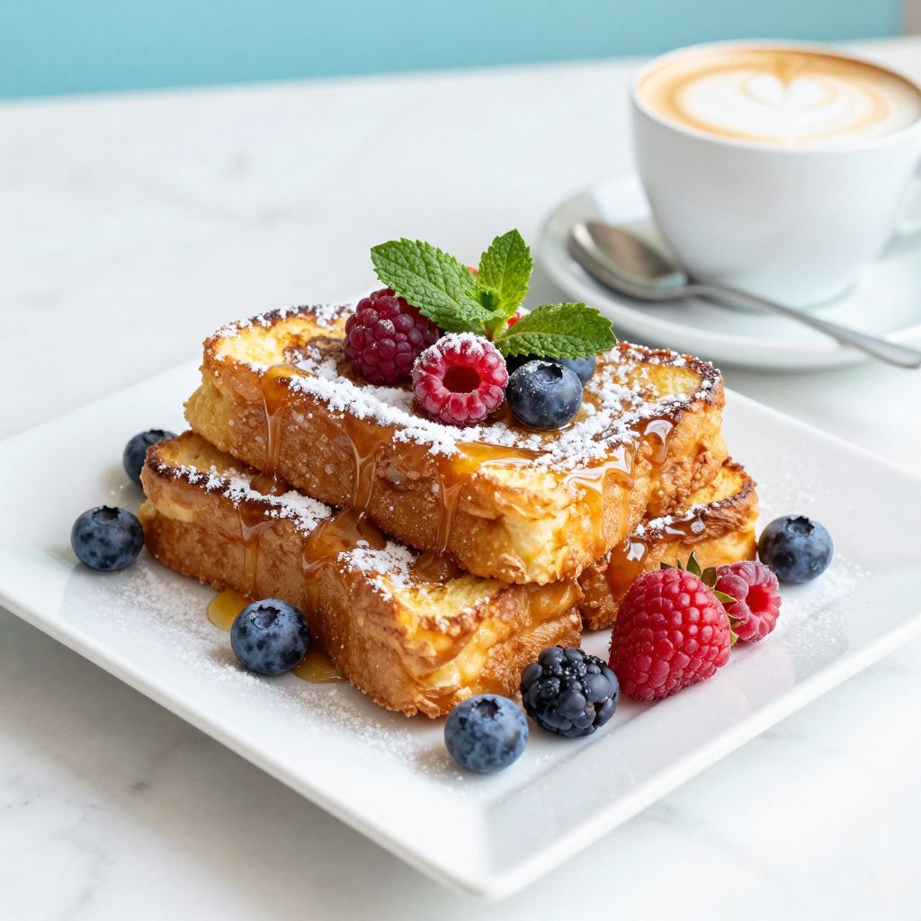 Breakfast Republic