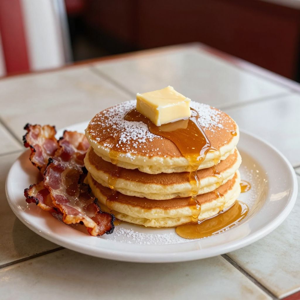 Dick Church’s Family Restaurant