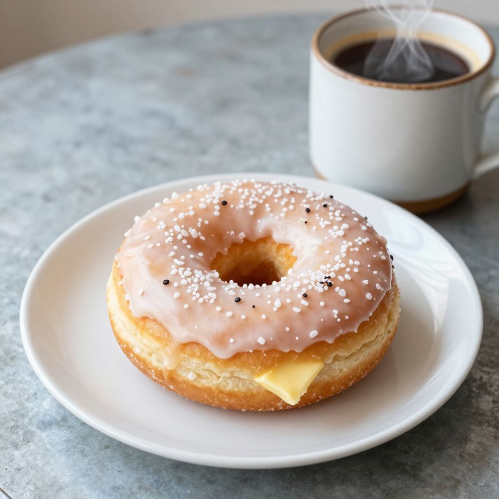 Sidecar Doughnuts & Coffee