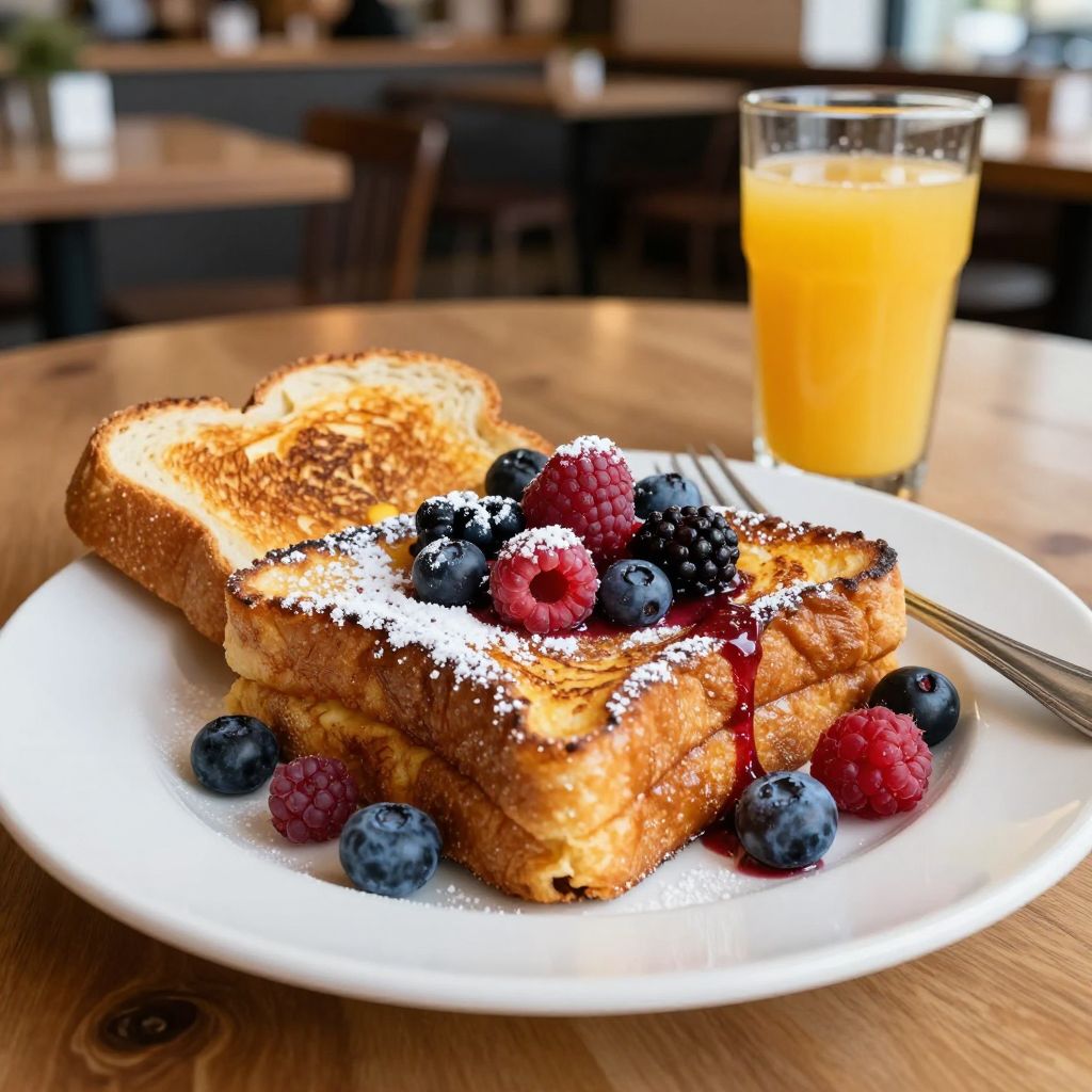 Jack’s Café