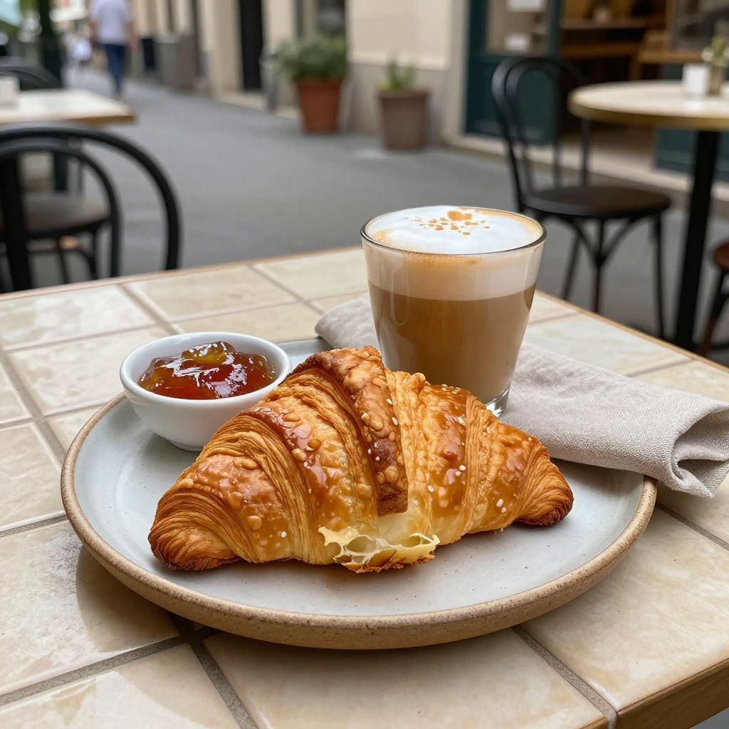 Cocoliso Cafe