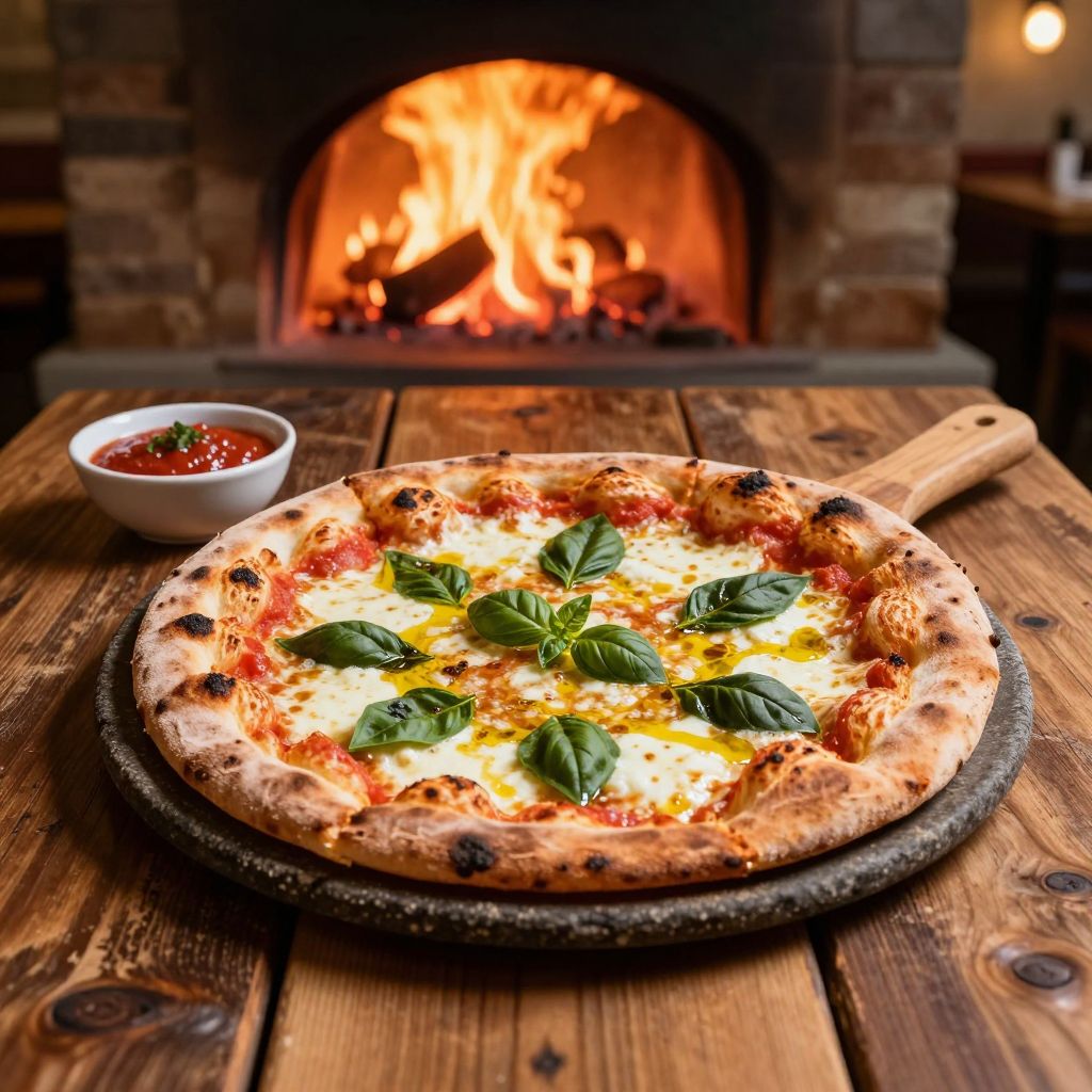 La Bodega 138