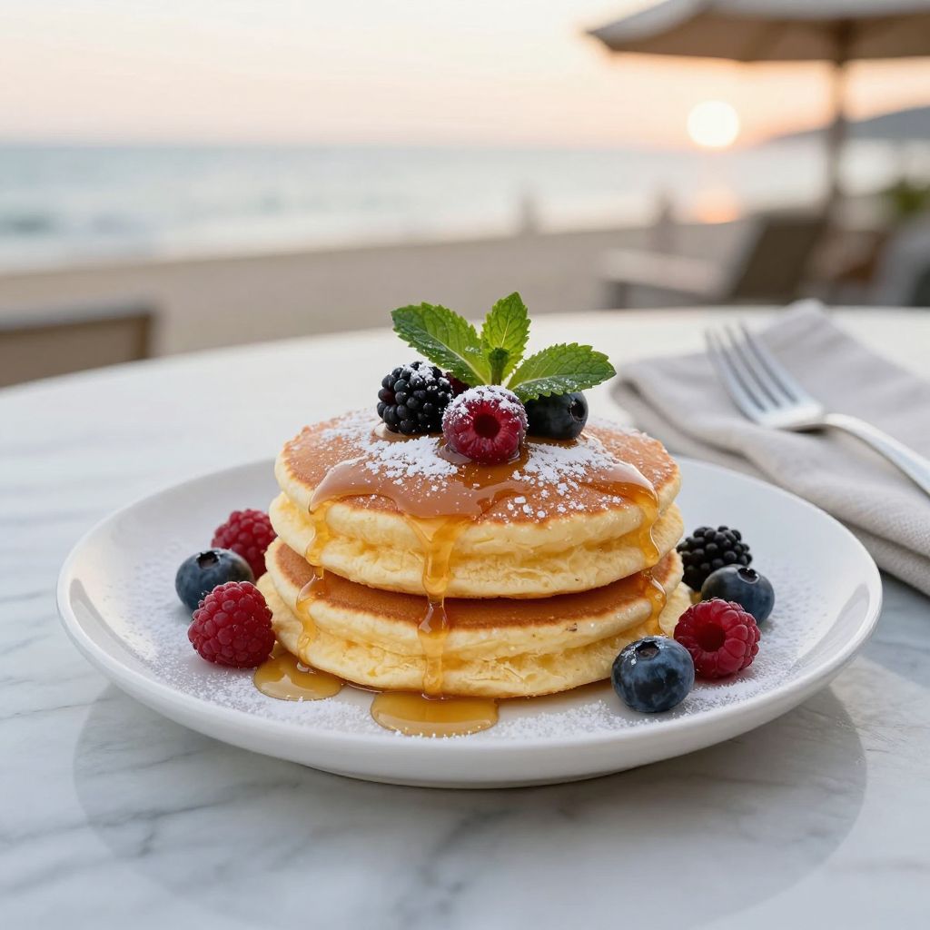 Egg Restaurant in Rehoboth Beach