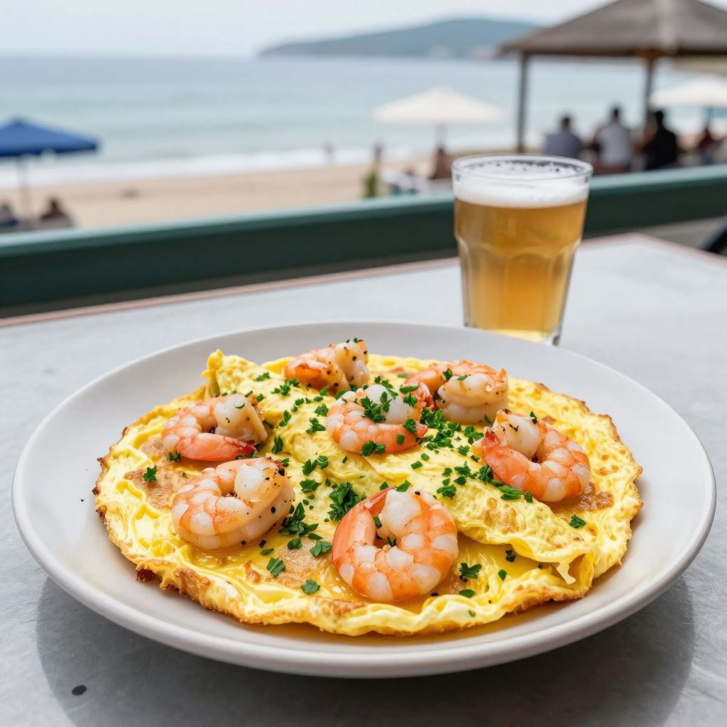 Al Johnson's Swedish Restaurant