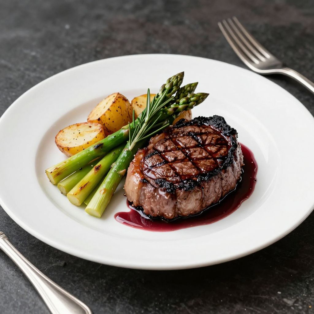 The Palm Nashville steakhouse