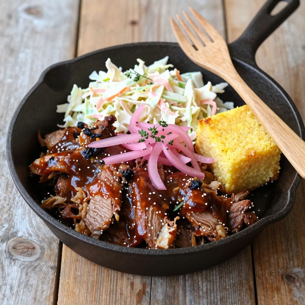 Puckett’s Southern comfort food