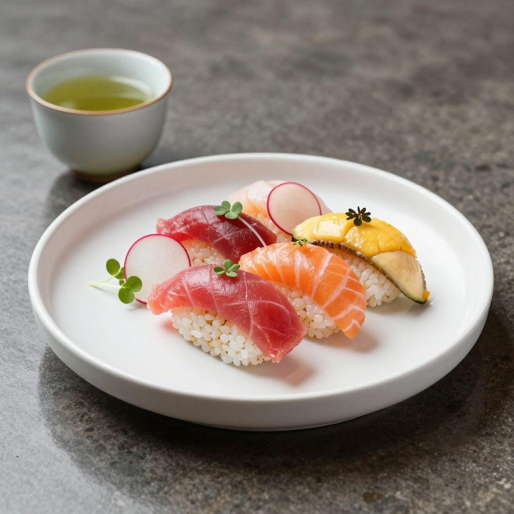 Nishino Sushi