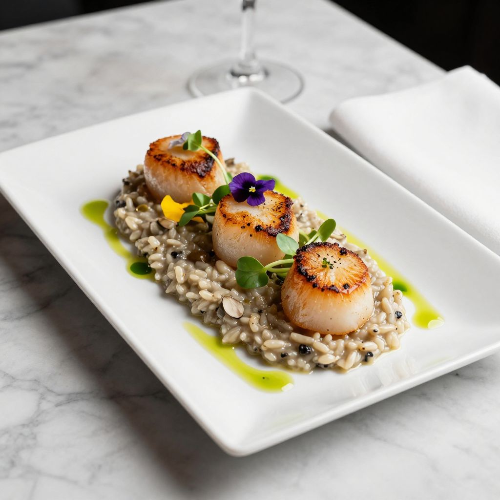 Canlis Restaurant