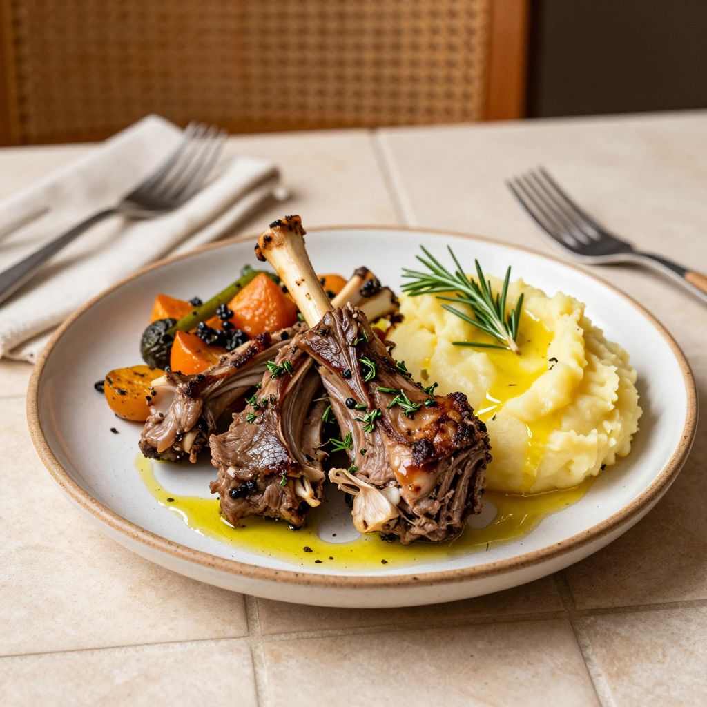 Taverna Biogradska Tavu