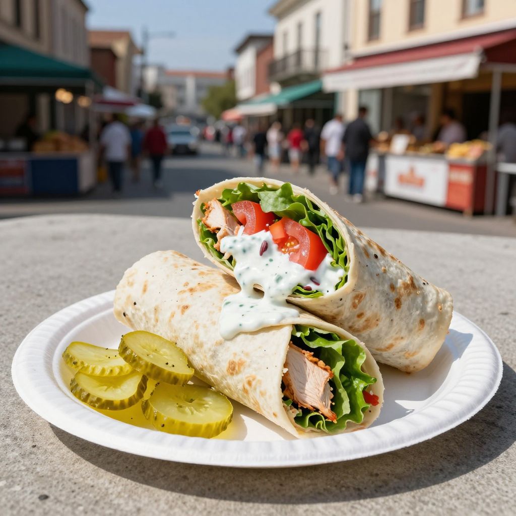 Igra Street Food