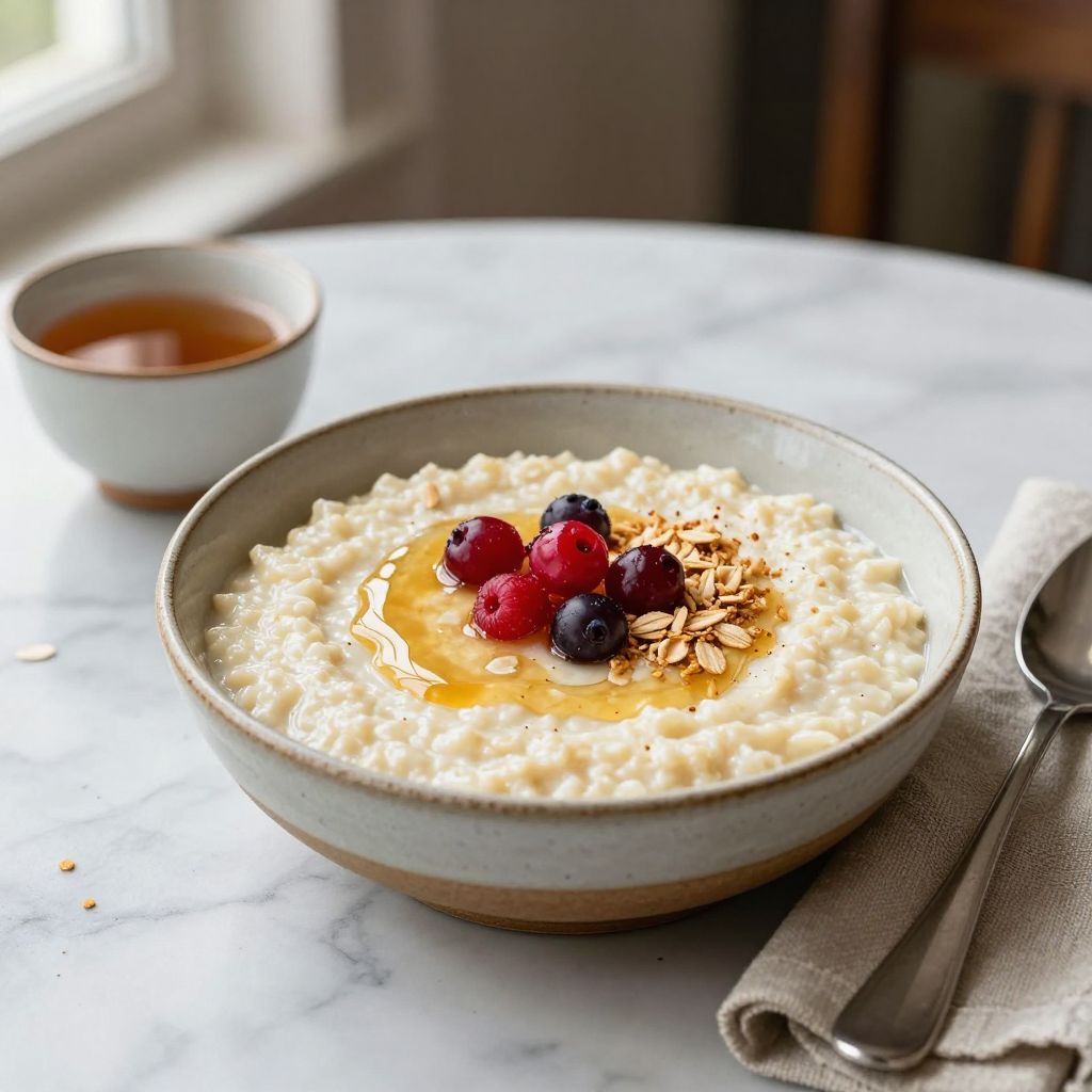 Discover The Edinburgh Larder