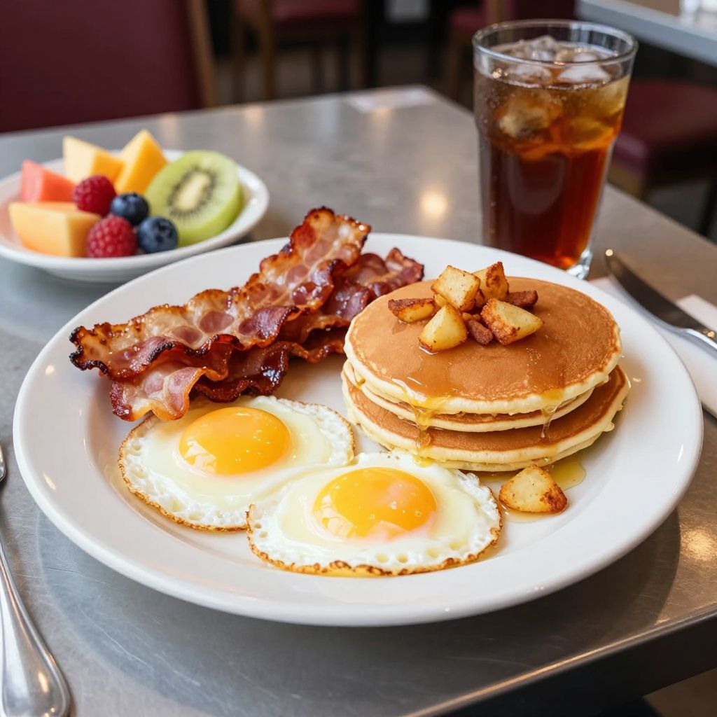 Denny's