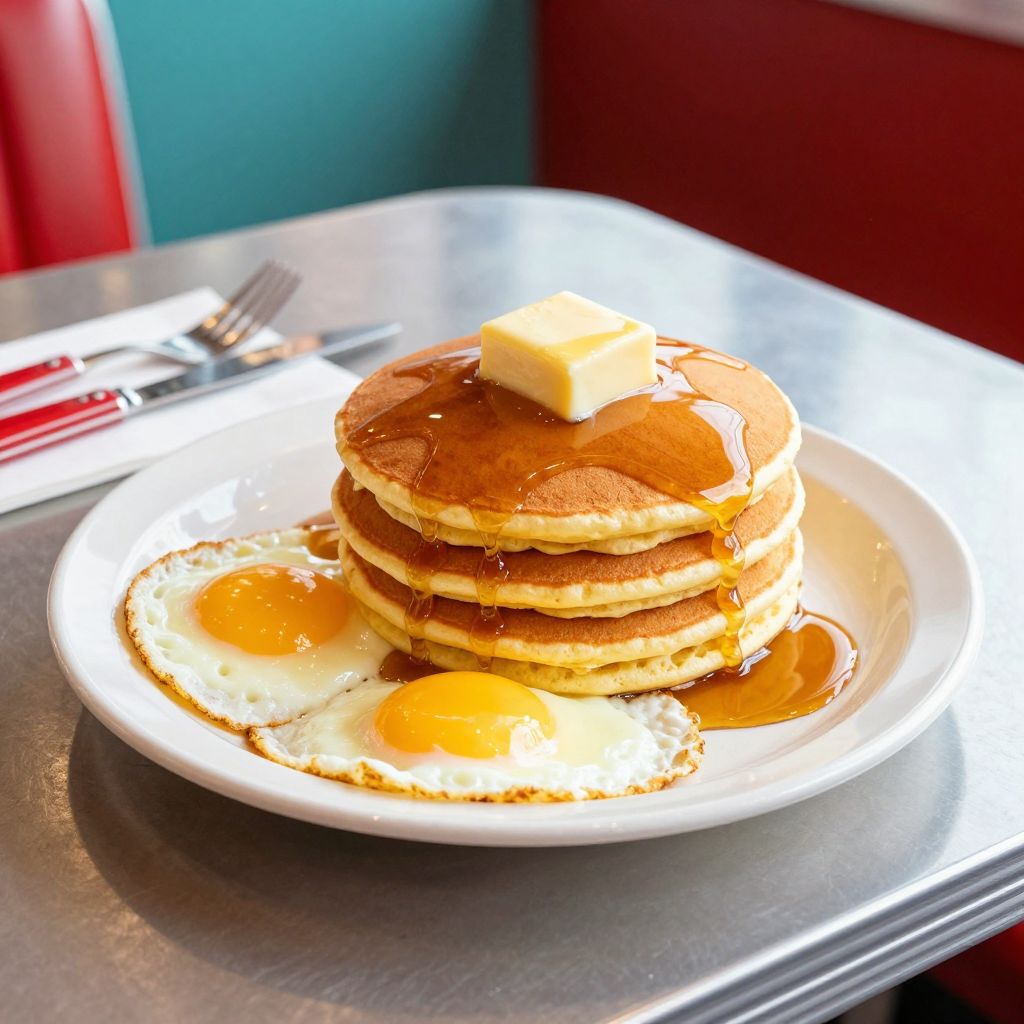 Skylark Diner