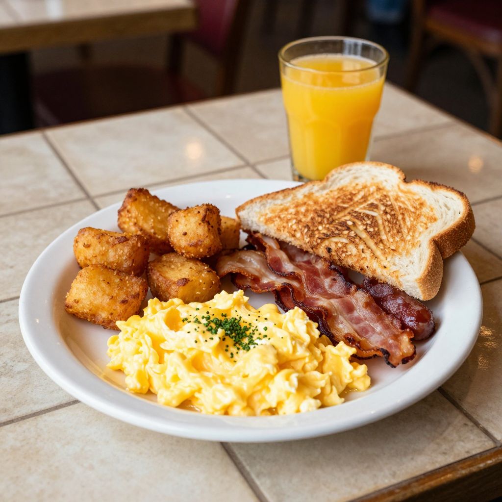 Edison Diner