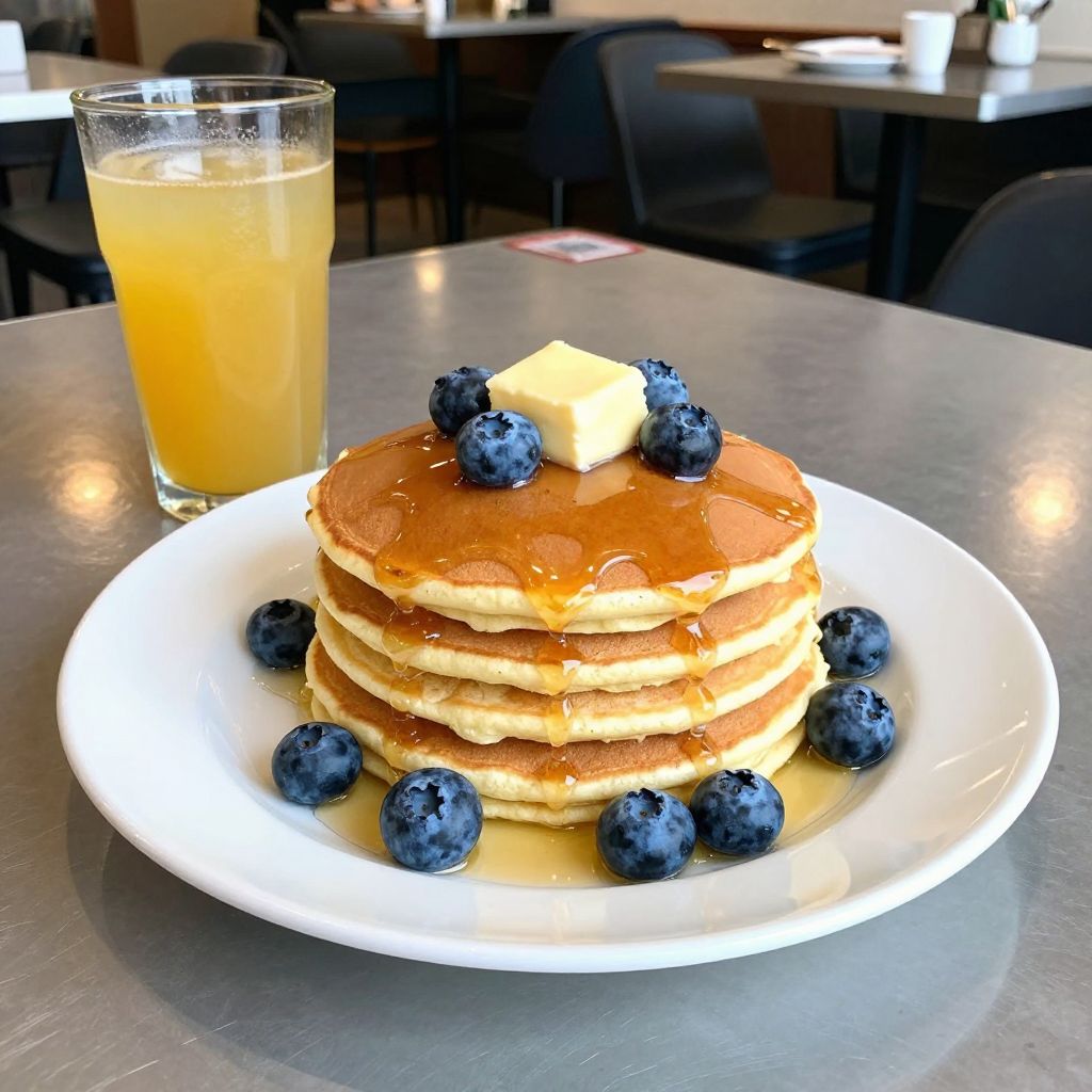 IHOP
