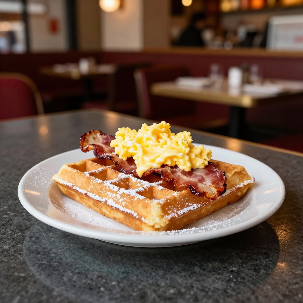 Waffle House