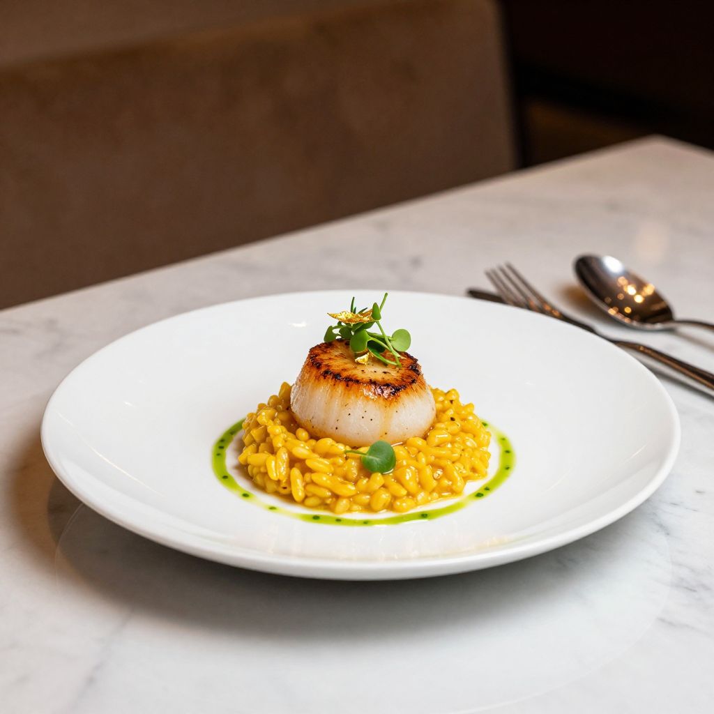 The Capital Grille