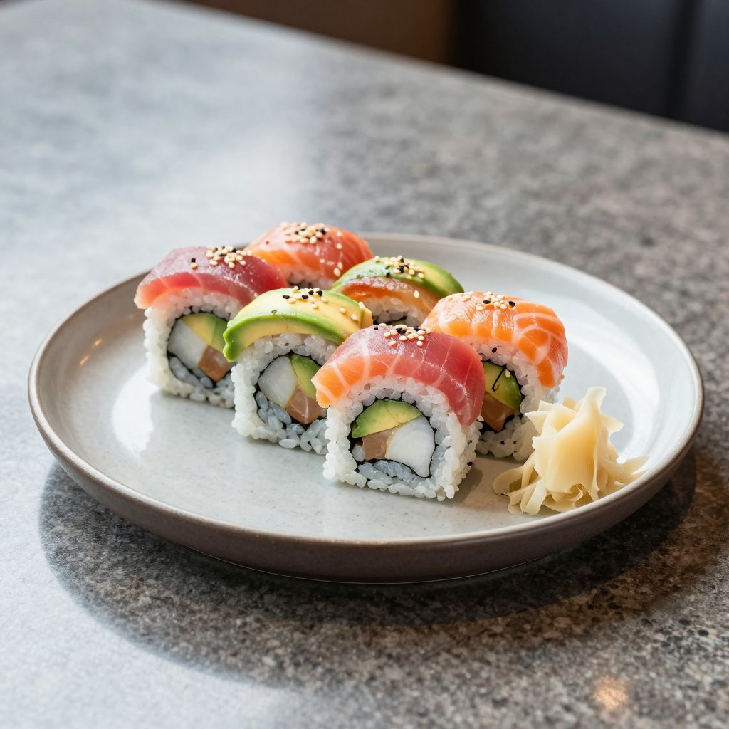Sushi Yama