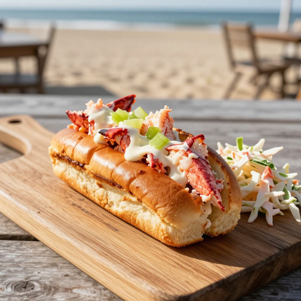 The Lobster Shack