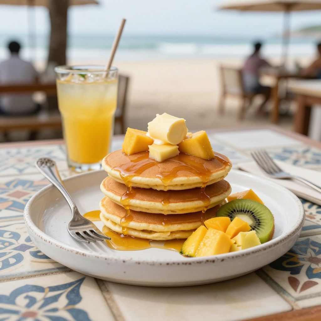 Coconut Joe's oceanside