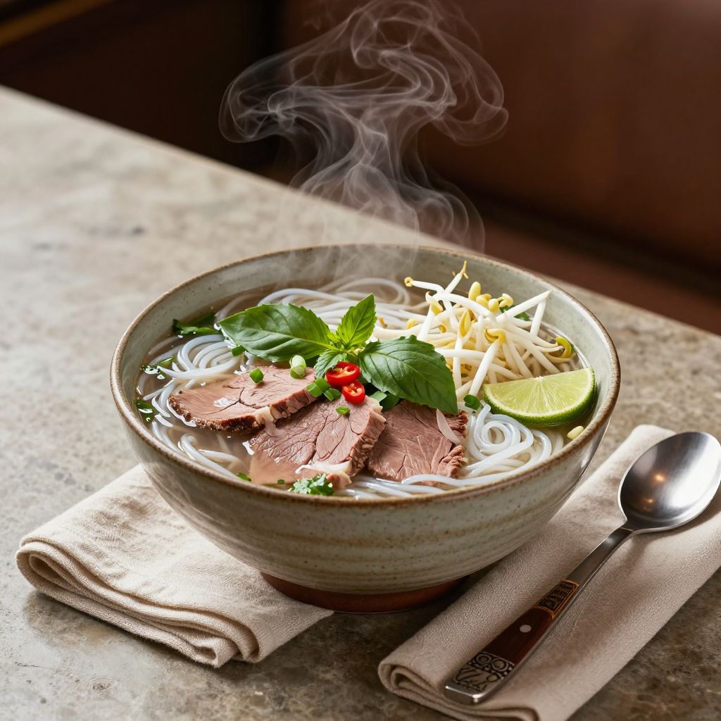 Hoang's Restaurant